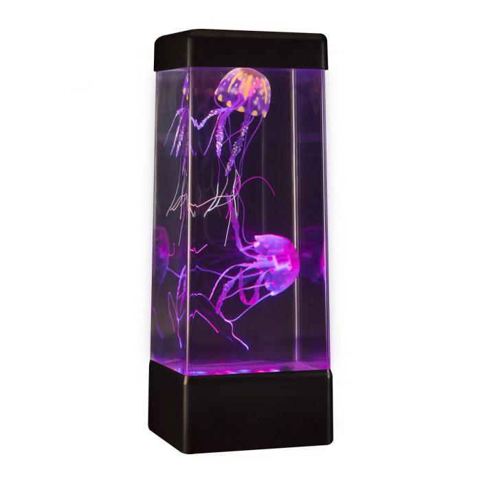 Lampe jellyfish - lampe méduse | Boutique de jouets Lydie