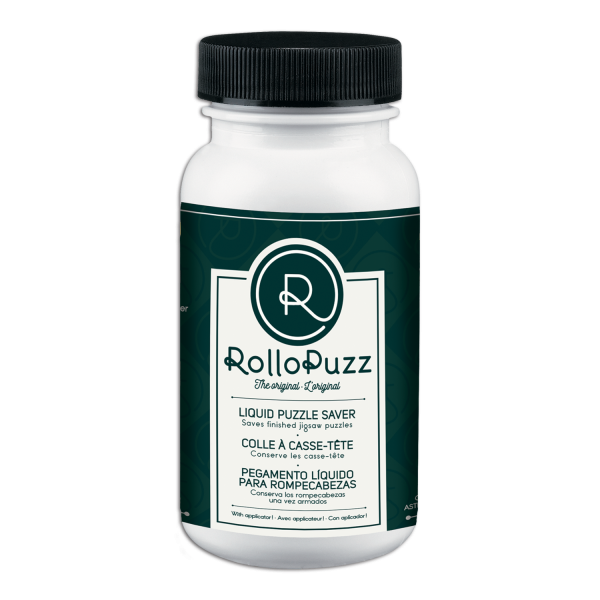 Rollopuzz colle pour casse-tête 120ml