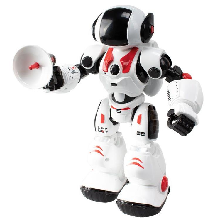 Robot xtrem bots élite  Boutique de jouets Lydie
