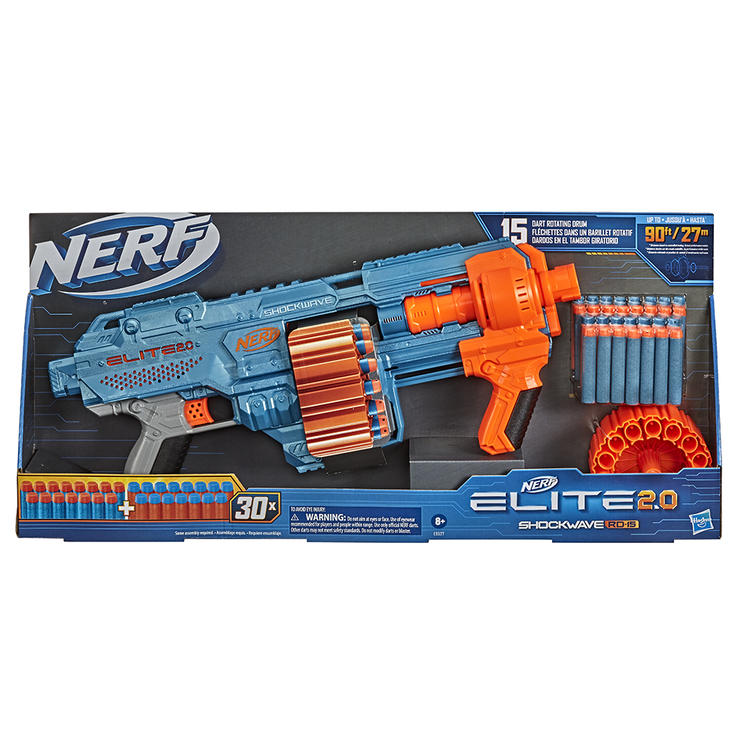 Costume de jouet pour pistolet Nerf jouet équipement tactique